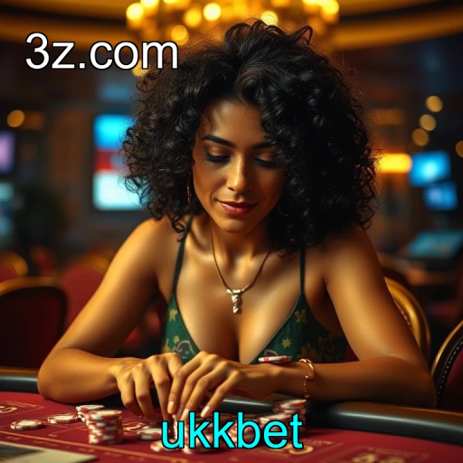 Baixar e Jogar: A Revolução do Ukkbet no Brasil