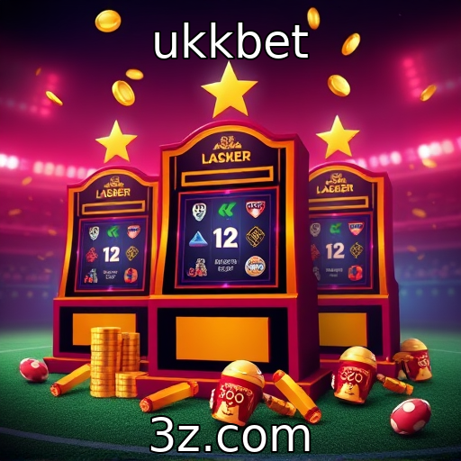 Descubra como os jackpots progressivos transformam a experiência no cassino online