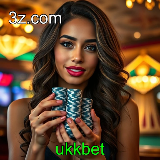 Jogos Fantásticos no Ukkbet: Diversão Sem Limites no Brasil