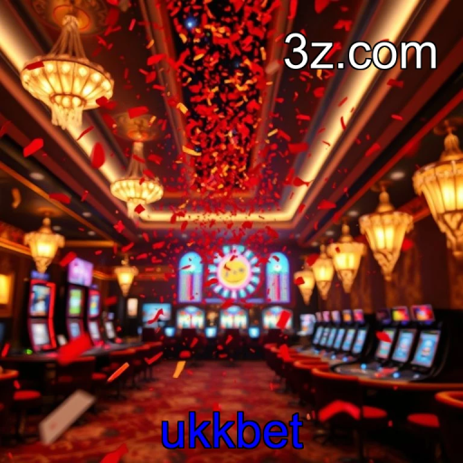 Recursos Empolgantes na Seção Paga do Site Ukkbet