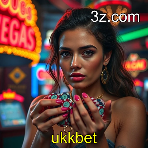 Promoções Imperdíveis no ukkbet para Gamers Brasileiros