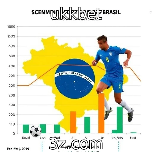 As apostas esportivas no Brasil: um crescimento sem precedentes